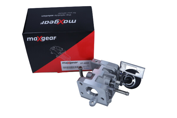 Клапан возврата ОГ - 27-4095 MAXGEAR