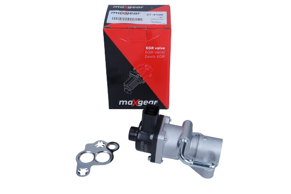EGR Valve - 27-4100 MAXGEAR
