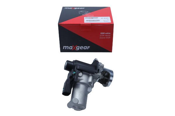 Клапан возврата ОГ - 27-4103 MAXGEAR
