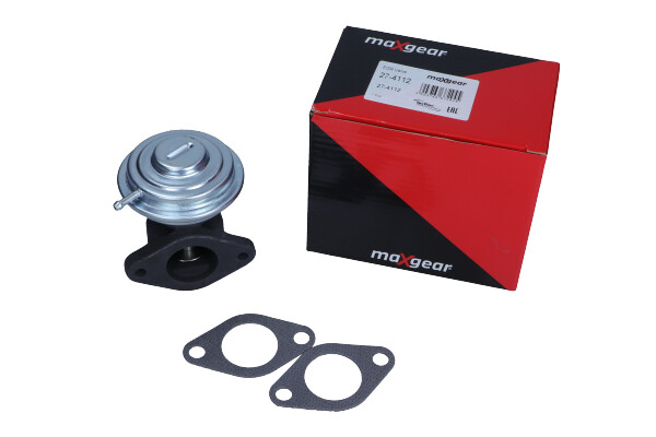 EGR Valve - 27-4112 MAXGEAR