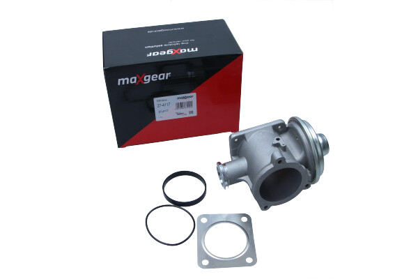 Клапан возврата ОГ - 27-4117 MAXGEAR
