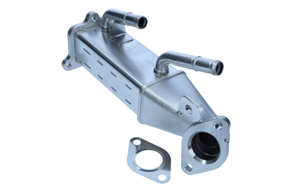 Radiatore, Ricircolo gas scarico - 27-4123 MAXGEAR
