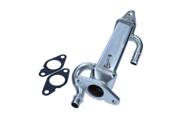 Cooler, exhaust gas recirculation - 27-4124 MAXGEAR