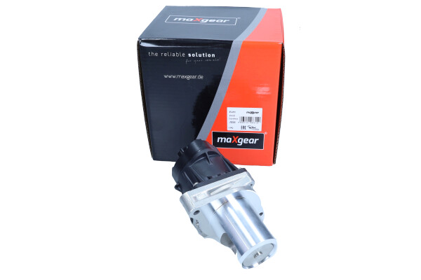 Клапан возврата ОГ - 27-4132 MAXGEAR