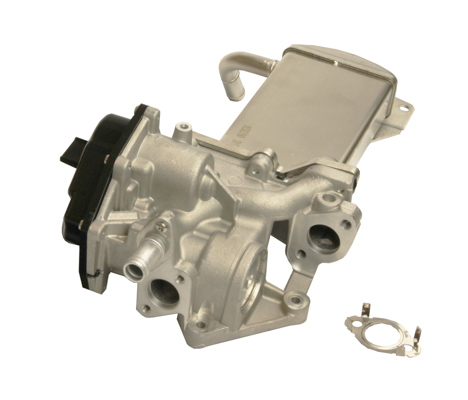 EGR Valve - 27-4141 MAXGEAR