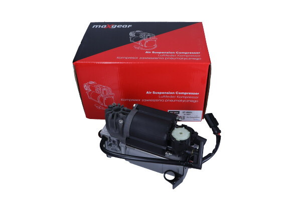 Компрессор, пневматическая система - 27-5001 MAXGEAR