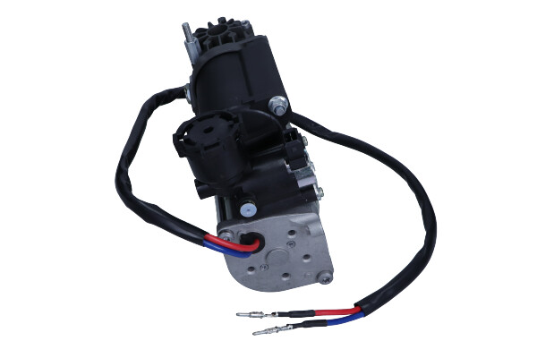 Compressor, compressed air system - 27-5002 MAXGEAR