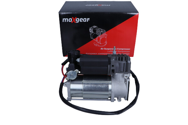 Compressor, compressed air system - 27-5002 MAXGEAR