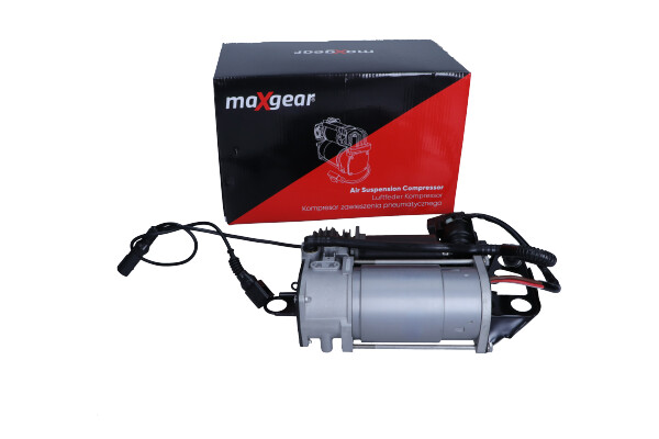 Компрессор, пневматическая система - 27-5004 MAXGEAR
