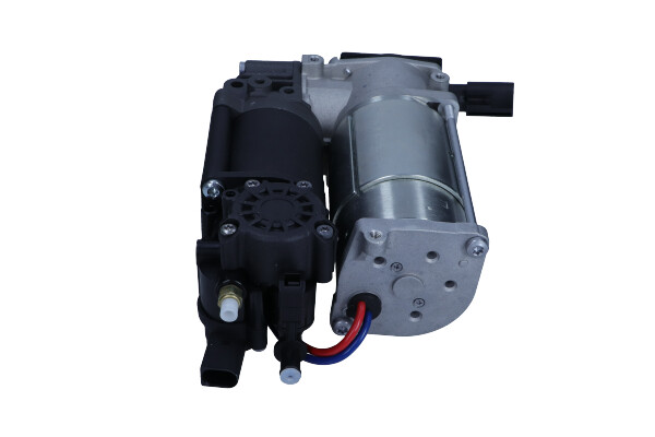 Compressore, Impianto aria compressa - 27-5007 MAXGEAR