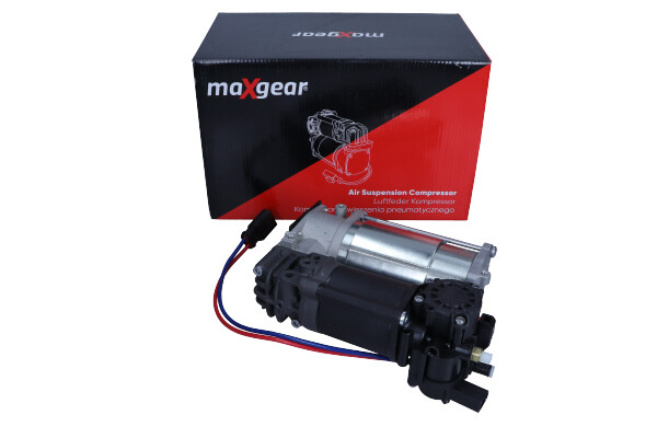 Компрессор, пневматическая система - 27-5007 MAXGEAR