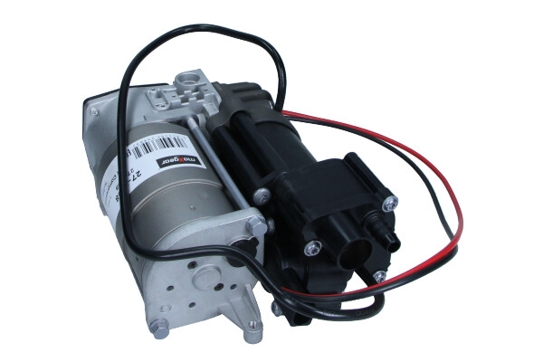 Compressore, Impianto aria compressa - 27-5008 MAXGEAR