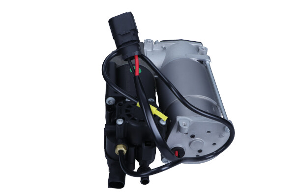 Compressor, compressed air system - 27-5009 MAXGEAR