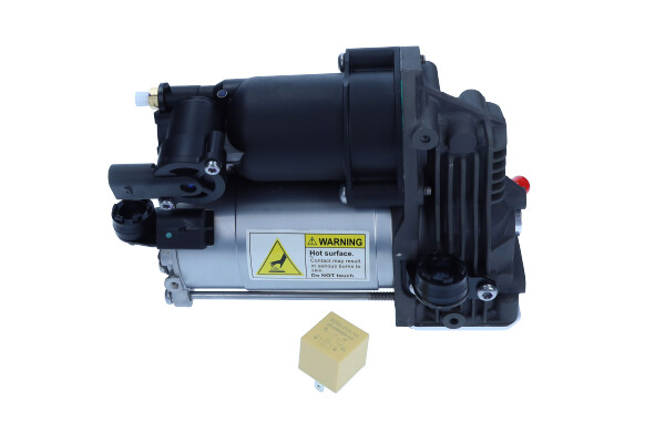 Compressor, compressed air system - 27-5011 MAXGEAR