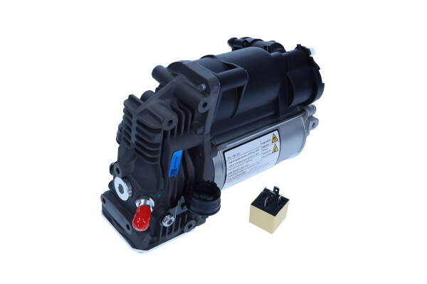 Compressor, compressed air system - 27-5011 MAXGEAR