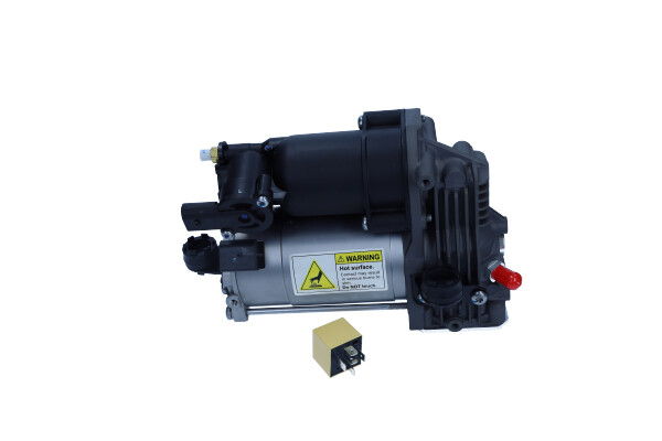 kompresorius, suspausto oro sistema - 27-5013 MAXGEAR