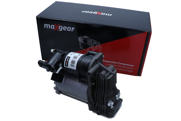 Compressor, compressed air system - 27-5015 MAXGEAR