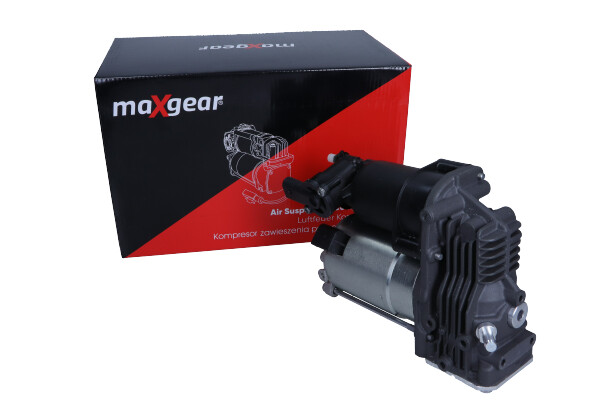 Компрессор, пневматическая система - 27-5016 MAXGEAR