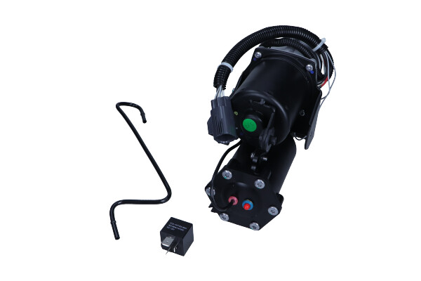 Compressor, compressed air system - 27-5017 MAXGEAR