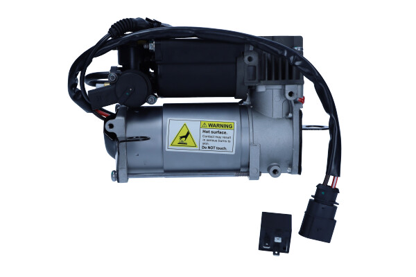 kompresorius, suspausto oro sistema - 27-5019 MAXGEAR