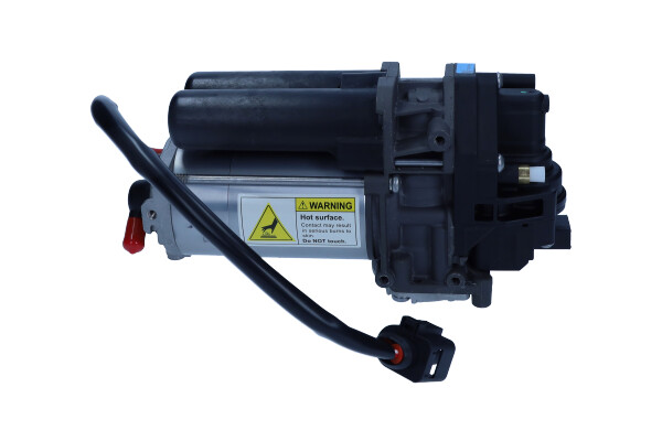 Compressore, Impianto aria compressa - 27-5020 MAXGEAR