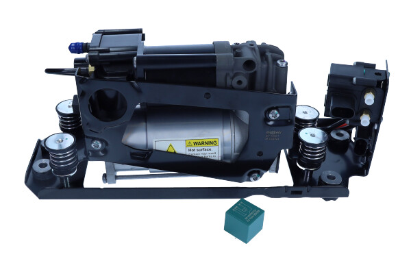 Compressor, compressed air system - 27-5021 MAXGEAR