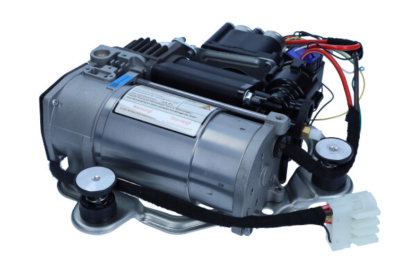 Compressore, Impianto aria compressa - 27-5022 MAXGEAR