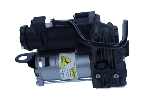 Компрессор, пневматическая система - 27-5027 MAXGEAR