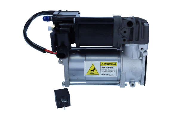 remonto komplektas, kompresorius - 27-5028 MAXGEAR