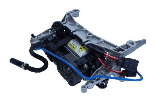 Compressor, compressed air system - 27-5030 MAXGEAR