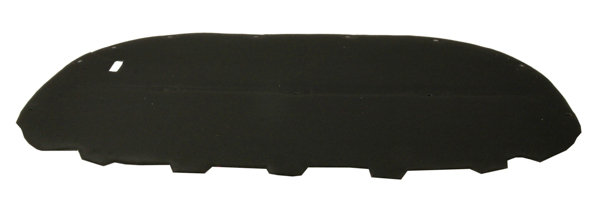 Insonorizzazione vano motore - 27-5110 MAXGEAR