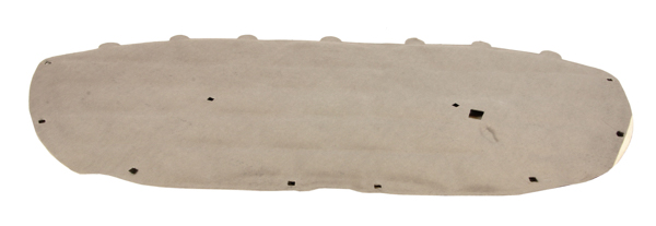 Insonorizzazione vano motore - 27-5111 MAXGEAR