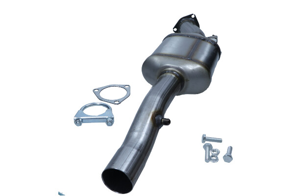 Soot/Particulate Filter, exhaust system - 27-6004 MAXGEAR