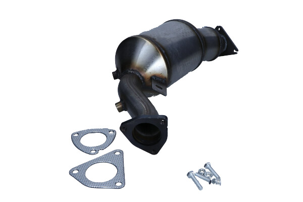 suodžių / kietųjų dalelių filtras, išmetimo sistema - 27-6005 MAXGEAR