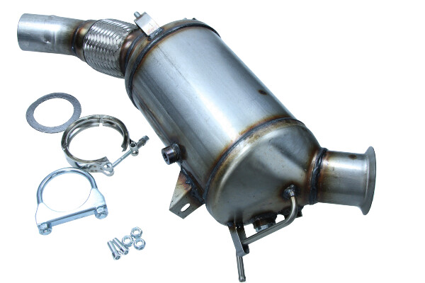 Soot/Particulate Filter, exhaust system - 27-6009 MAXGEAR