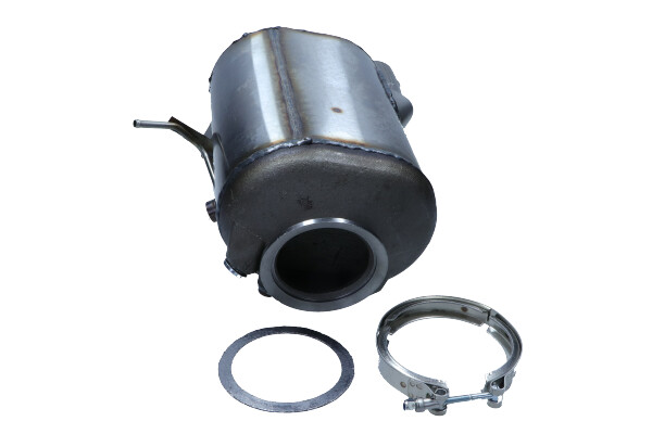 Soot/Particulate Filter, exhaust system - 27-6010 MAXGEAR