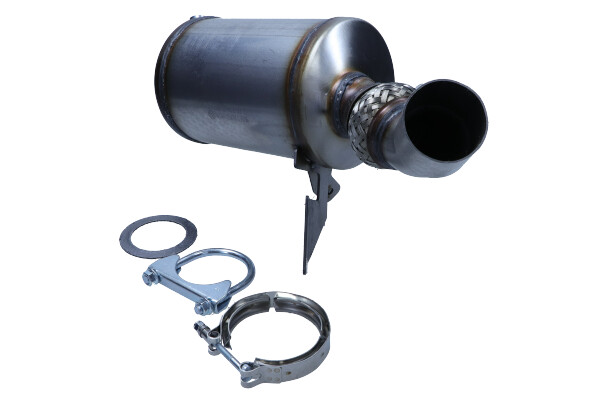 Soot/Particulate Filter, exhaust system - 27-6013 MAXGEAR