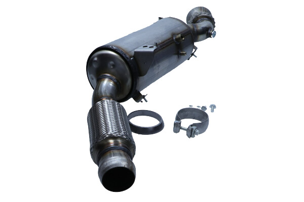 Filtro antiparticolato / particellare, Impianto gas scarico - 27-6015 MAXGEAR