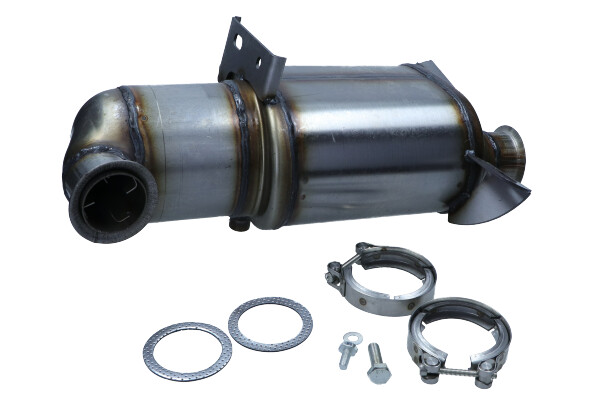 Soot/Particulate Filter, exhaust system - 27-6018 MAXGEAR