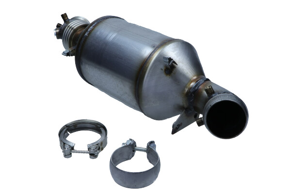 suodžių / kietųjų dalelių filtras, išmetimo sistema - 27-6019 MAXGEAR