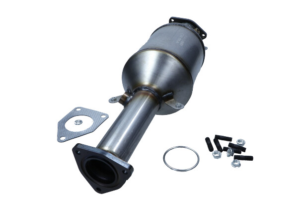 Ruß-/Partikelfilter, Abgasanlage - 27-6026 MAXGEAR