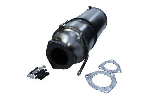 suodžių / kietųjų dalelių filtras, išmetimo sistema - 27-6033 MAXGEAR