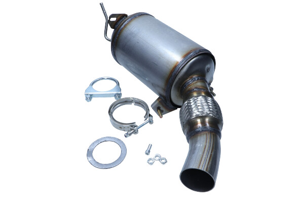 Soot/Particulate Filter, exhaust system - 27-6038 MAXGEAR