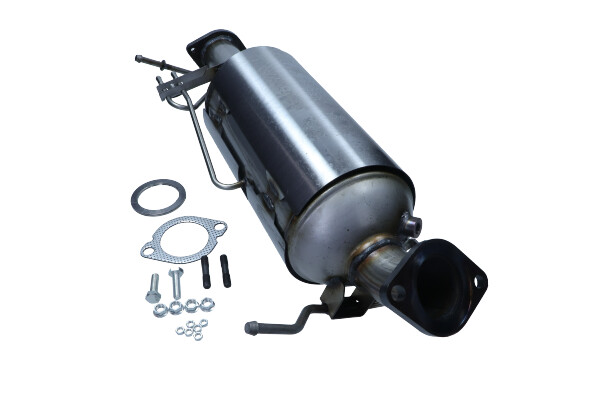 Soot/Particulate Filter, exhaust system - 27-6041 MAXGEAR