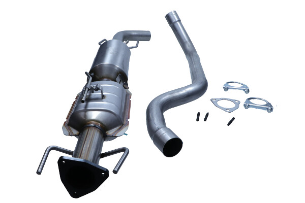 Soot/Particulate Filter, exhaust system - 27-6043 MAXGEAR