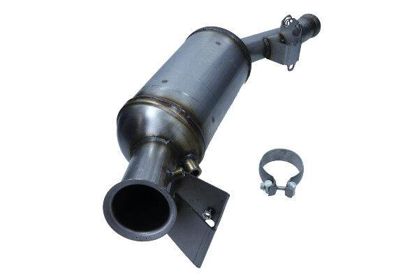 Soot/Particulate Filter, exhaust system - 27-6047 MAXGEAR