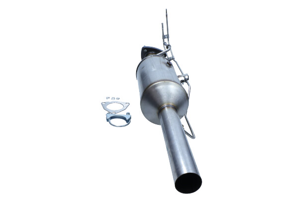 Filtro antiparticolato / particellare, Impianto gas scarico - 27-6059 MAXGEAR