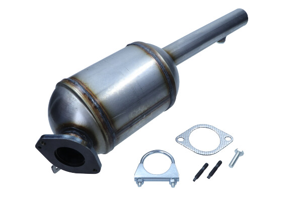 Filtro antiparticolato / particellare, Impianto gas scarico - 27-6060 MAXGEAR