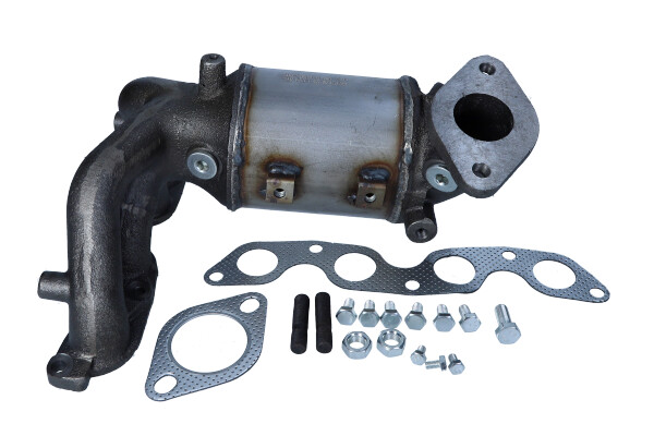 Catalizzatore - 27-6068 MAXGEAR