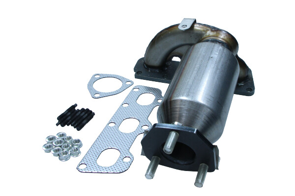 Catalizzatore - 27-6076 MAXGEAR
